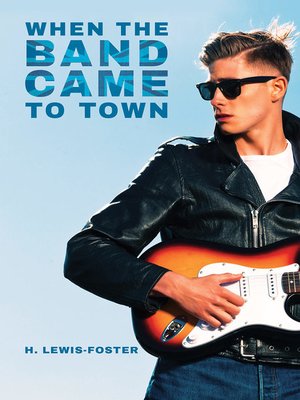 cover image of When the Band Came to Town
